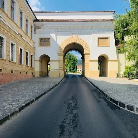 Ambassador Villa