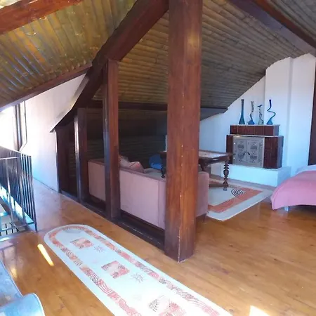 Ambassador Villa Апартаменти Брашов