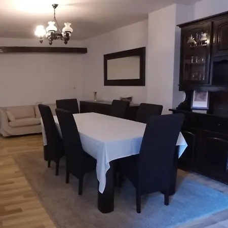 Ambassador Villa Брашов