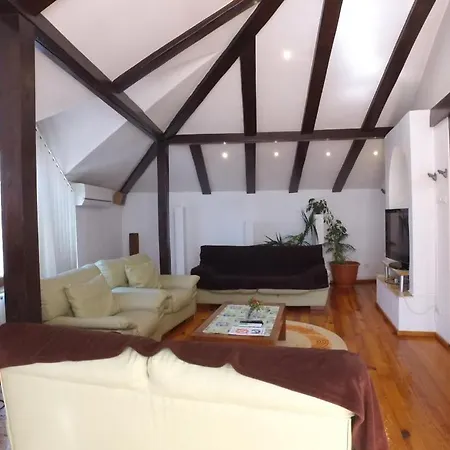 Ambassador Villa