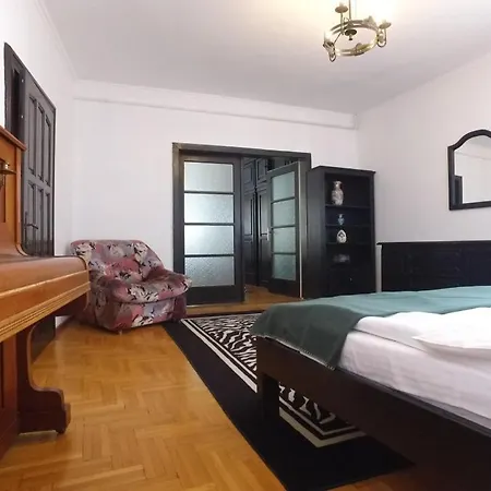 Ambassador Villa