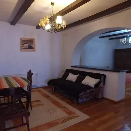Ambassador Villa *