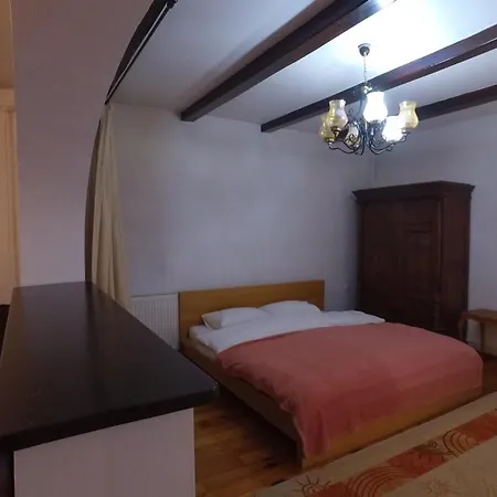 Ambassador Villa