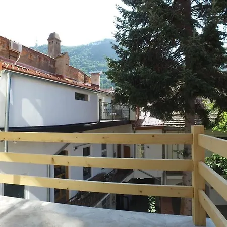 Ambassador Villa *