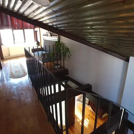 Ambassador Villa *